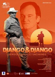 Django i Django / Django & Django