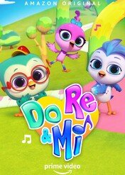 Do, Re i Mi / Do, Re & Mi