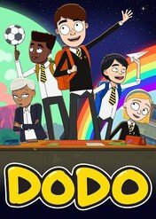Dodo / Dodo