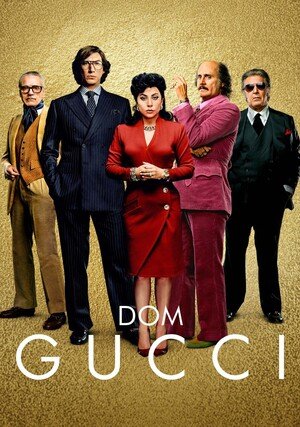 Dom Gucci / House of Gucci