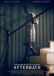 Dom z koszmarów / Aftermath