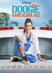 Doogie Kamealoha, lekarka / Doogie Kamealoha, M.D.