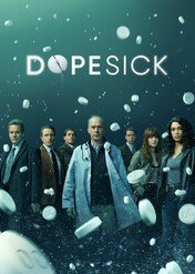 Lekomania / Dopesick