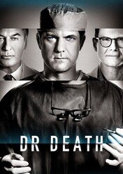 Dr. Death / Dr. Death