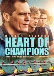 Droga zwycięzcy / Heart of Champions