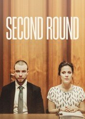 Drugi etap / Second Round