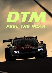 DTM Highlights / DTM Highlights