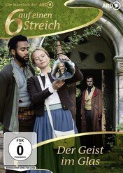 Duch w butelce / Der Geist im Glas