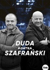 Duda kontra Szafrański / Duda kontra Szafrański