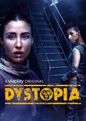Dystopia / Black Lake: Dystopia