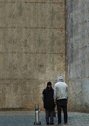 Dystrykt końcowy / District Terminal