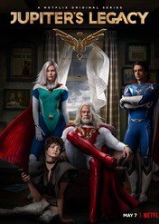 Dziedzictwo Jowisza / Jupiter's Legacy