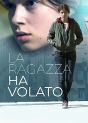 Dziewczyna, która latała / The Girl Flew