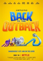 Dzika ekipa / Back to the Outback