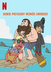 Dzikie przygody wśród zwierząt / Adventure Beast