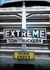 Ekstremalna pomoc drogowa / Extreme Tow Truckers