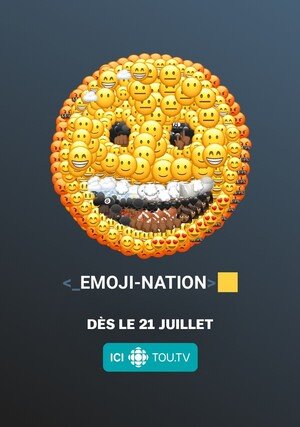 Emoji nation / 