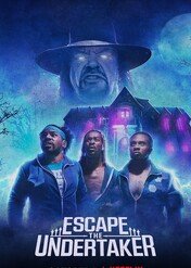 Escape The Undertaker / Escape The Undertaker
