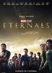 Eternals / Eternals