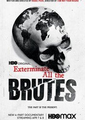 Wytępić całe to bydło / Exterminate All the Brutes