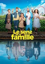 Rodzinna zamiana ciał / Family Swap