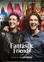 Fantastyczni przyjaciele / Fantastic Friends