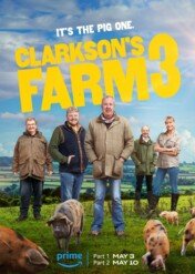 Farma Clarksona / Clarkson's Farm