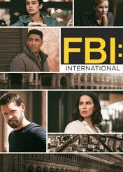 FBI: International / FBI: International