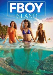 FBoy Island / FBOY ISLAND