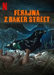 Ferajna z Baker Street / The Irregulars