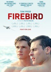 Ognisty ptak / Firebird