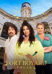 Fort Boyard Polska / Fort Boyard Polska