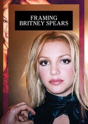 Kto wrobił Britney Spears? / Framing Britney Spears