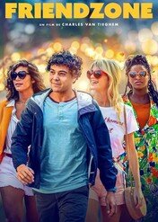 Friendzone / Friendzone