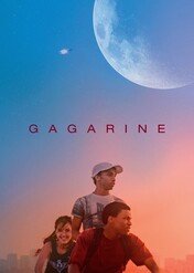 Gagarine / Gagarine