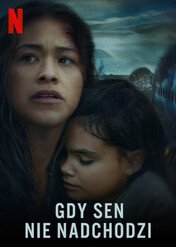 Gdy sen nie nadchodzi / Awake