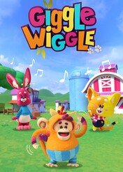Giggle Wiggle / Giggle Wiggle