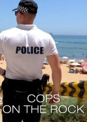 Gliniarze na Gibraltarze / Cops on the Rock