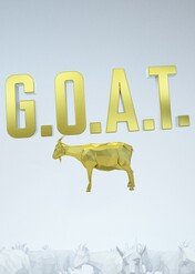G.O.A.T. / G.O.A.T.