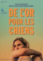 Złoto dla psów / Gold for Dogs