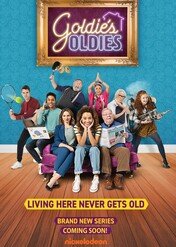 Goldie's Oldies / Goldie's Oldies