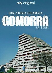 Gomorra: Kulisy serialu / A Story Called 