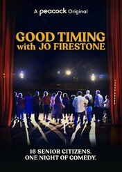 Good Timing with Jo Firestone / Good Timing with Jo Firestone