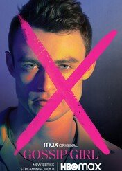 Plotkara / Gossip Girl