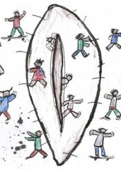 Życie seksualne babć / Granny's Sexual Life