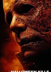 Halloween zabija / Halloween Kills