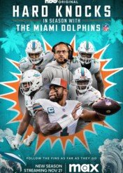 Hard Knocks: In Season / Hard Knocks: In Season