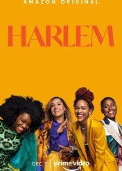 Harlem / Harlem