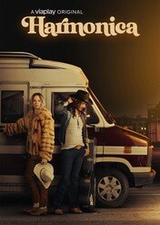 Harmonica / Harmonica