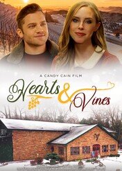Hearts & Vines / Hearts & Vines